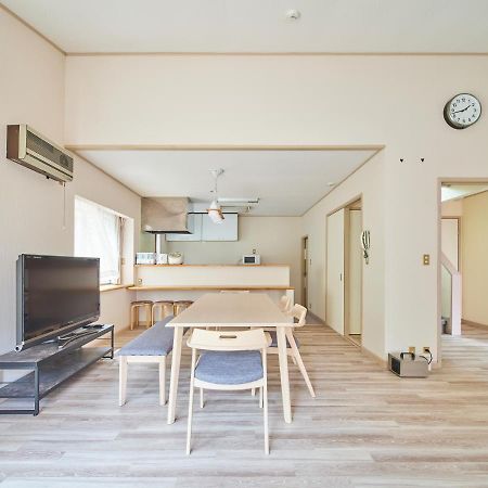 Villa Miura Beach -ヴィラ三浦海岸- Екстериор снимка