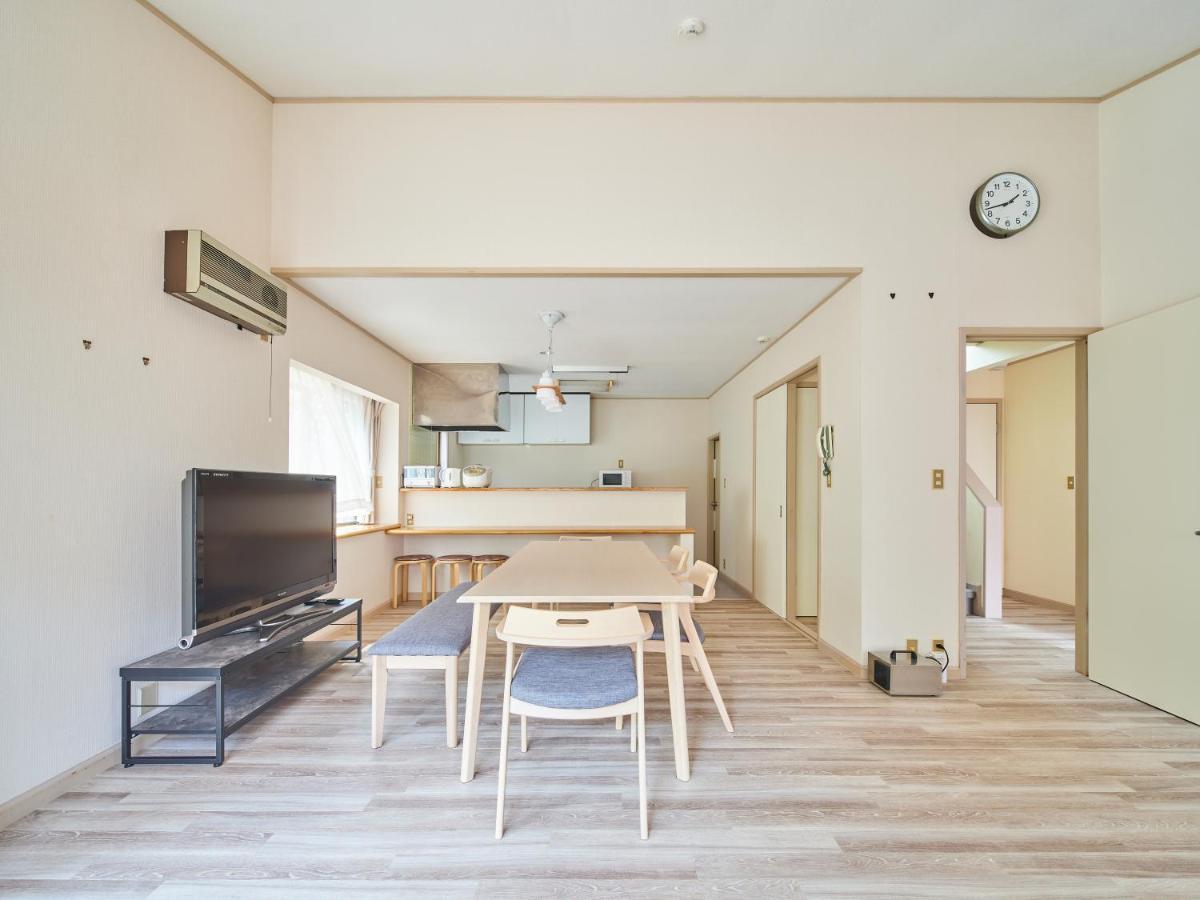 Villa Miura Beach -ヴィラ三浦海岸- Екстериор снимка