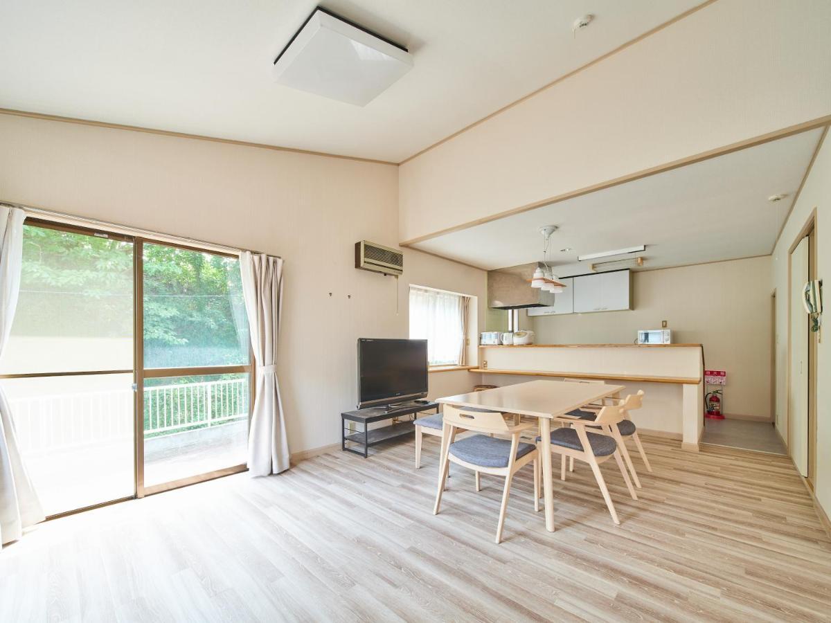 Villa Miura Beach -ヴィラ三浦海岸- Екстериор снимка