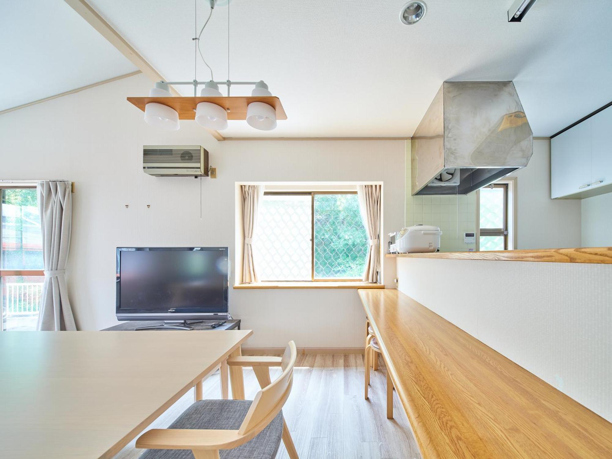Villa Miura Beach -ヴィラ三浦海岸- Екстериор снимка